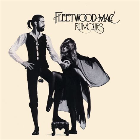 Tune related to the fleetwood mac curse